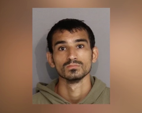 Ahmad Jihad Bojeh mugshot